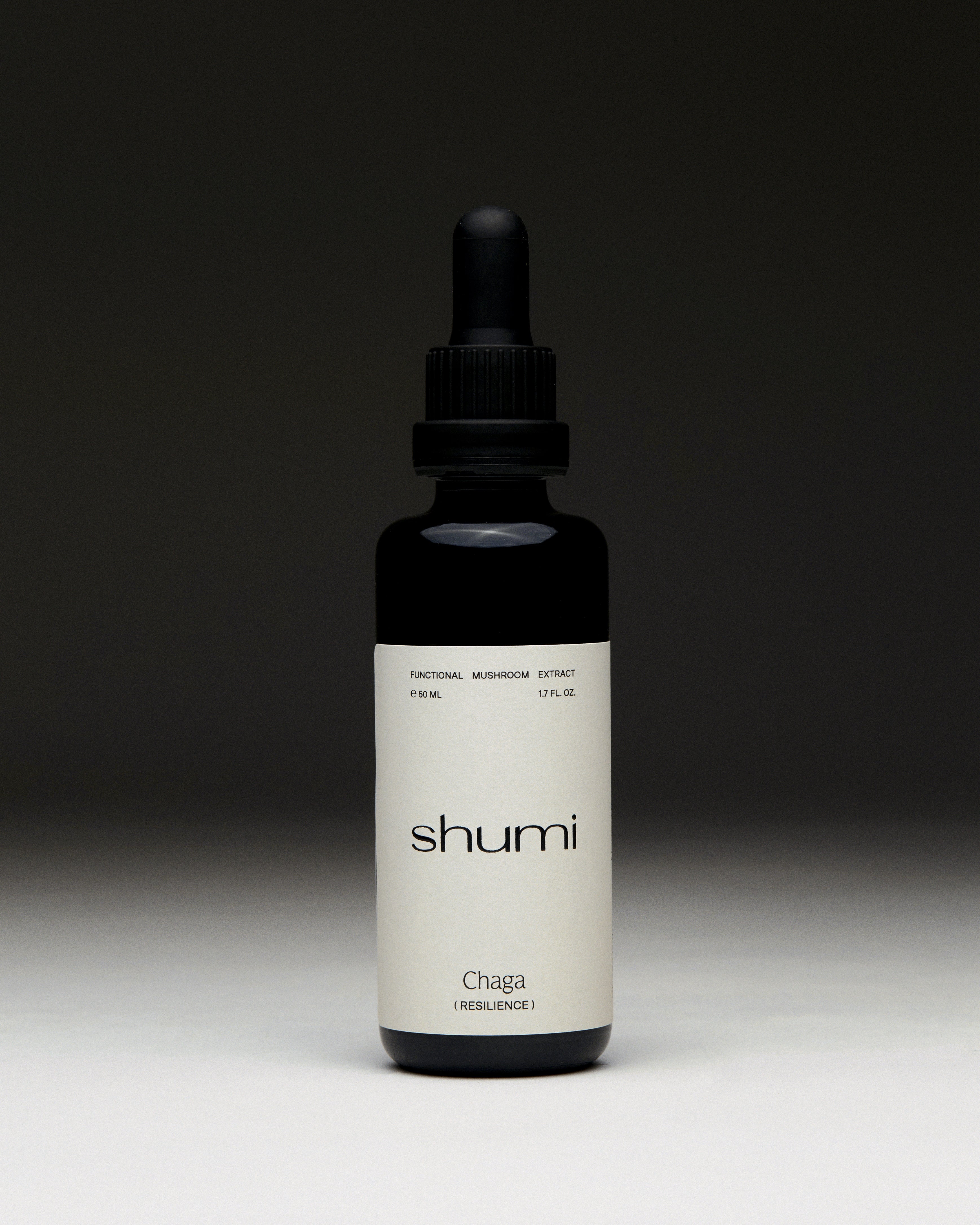Chaga Extract