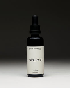 Chaga Extract
