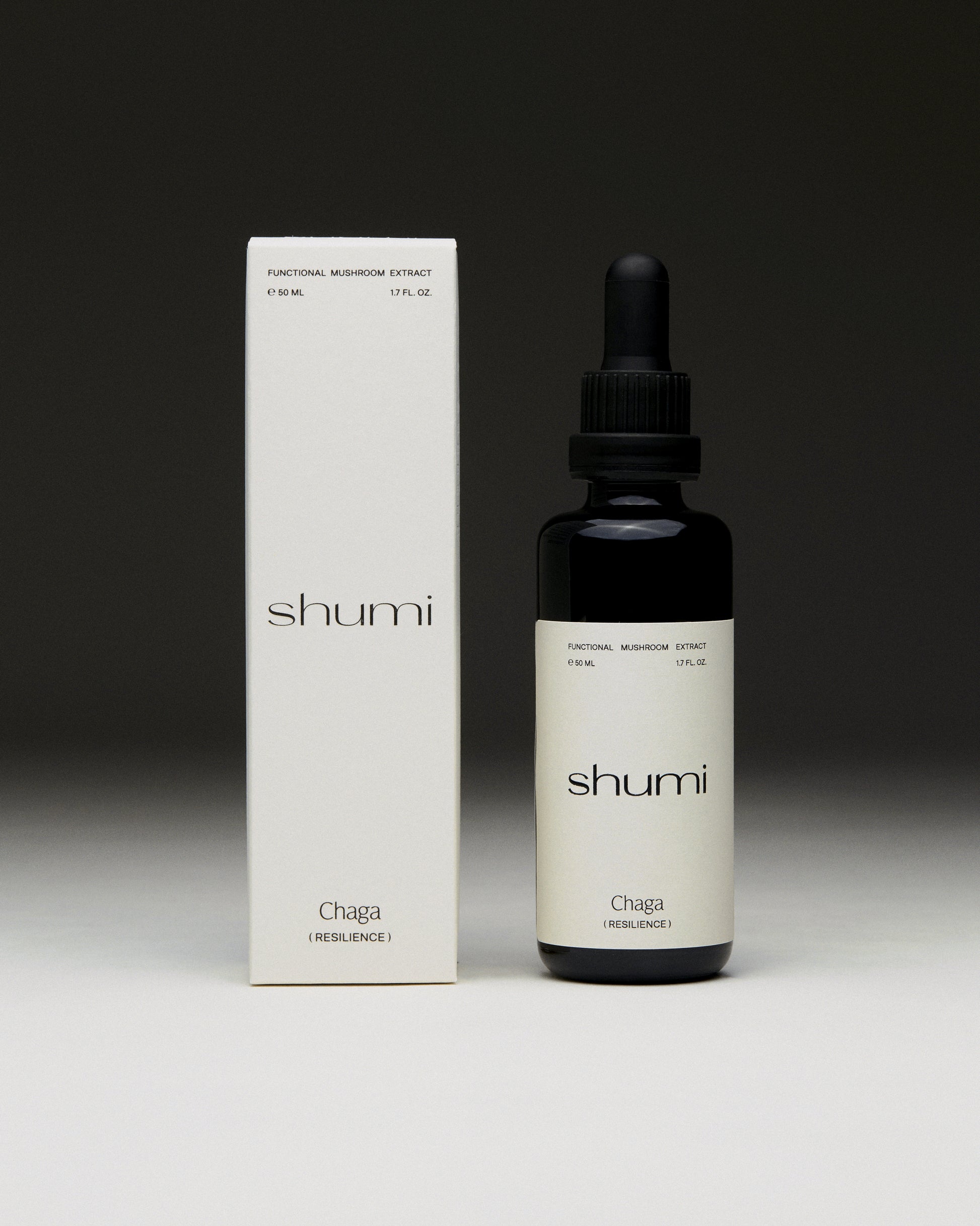 Chaga Extract