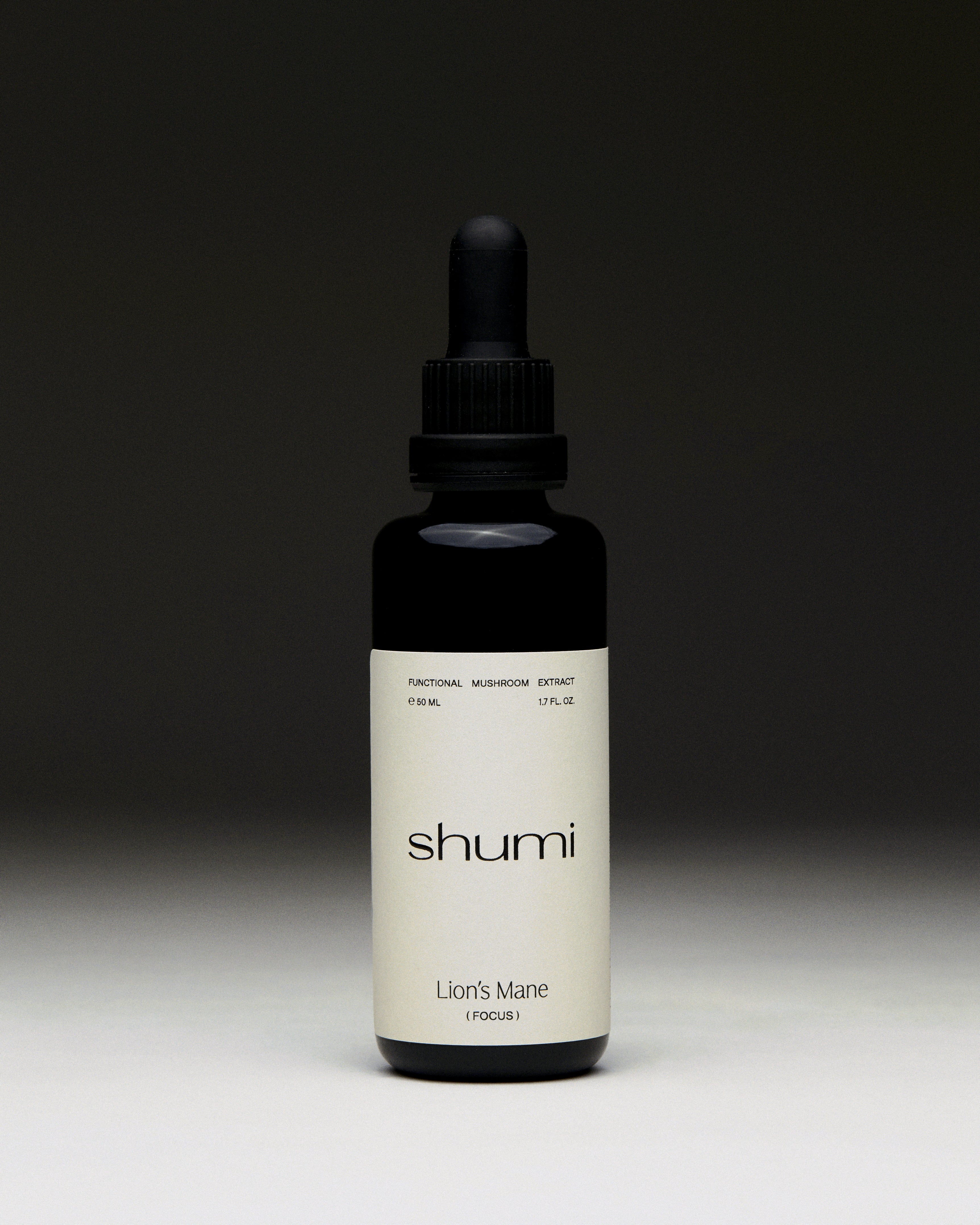 Lion’s Mane Extract