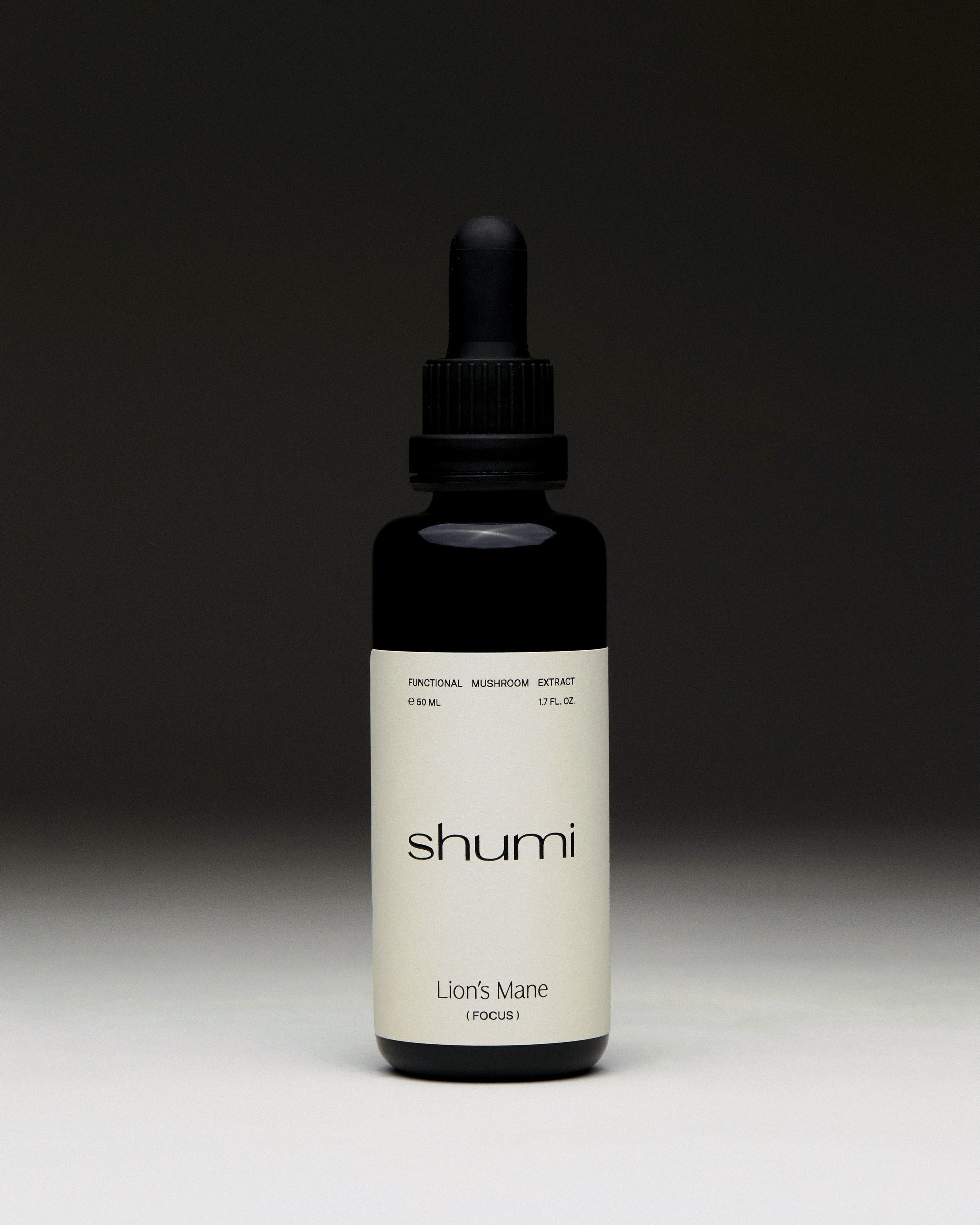 Lion’s Mane Extract