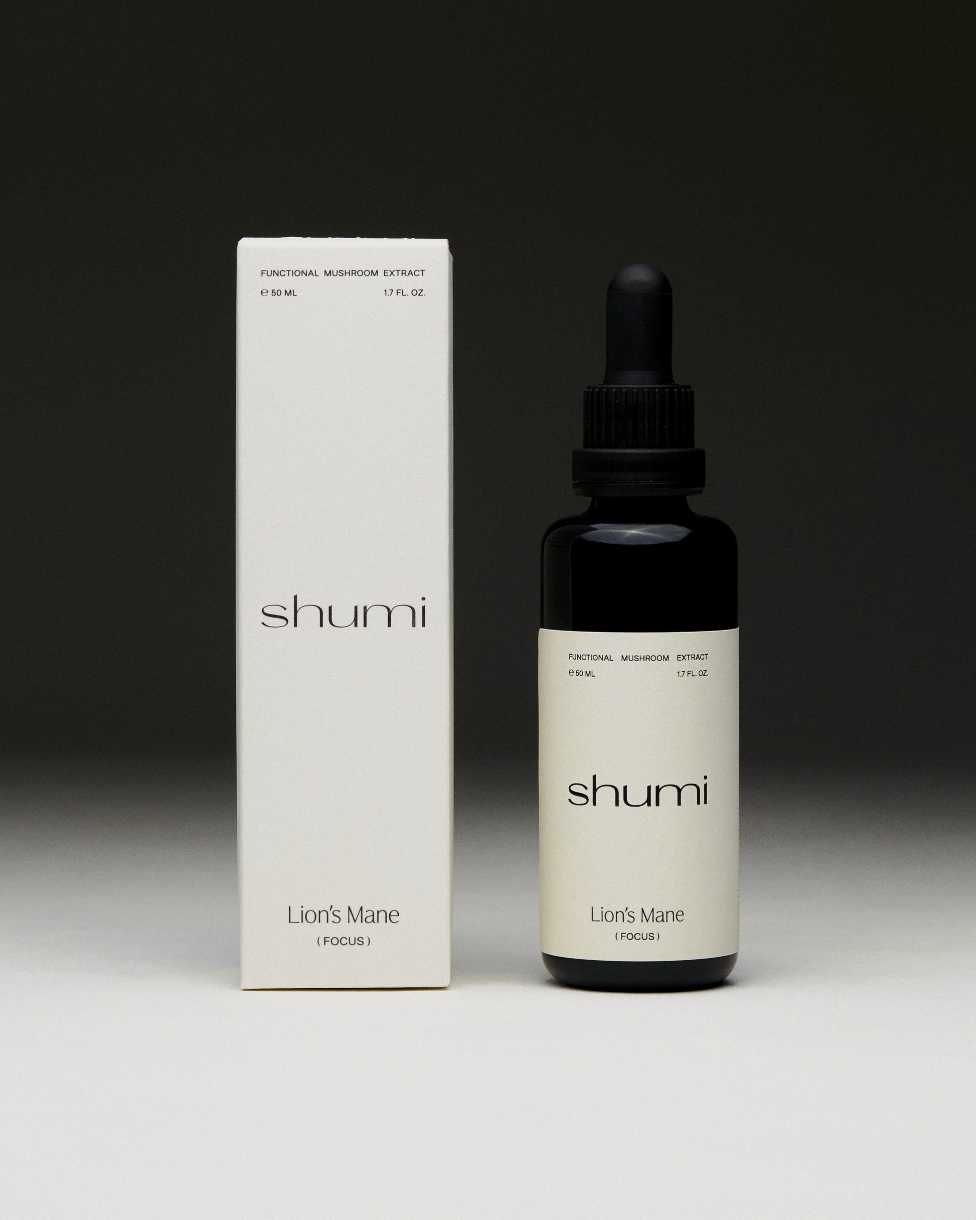 Lion’s Mane Extract