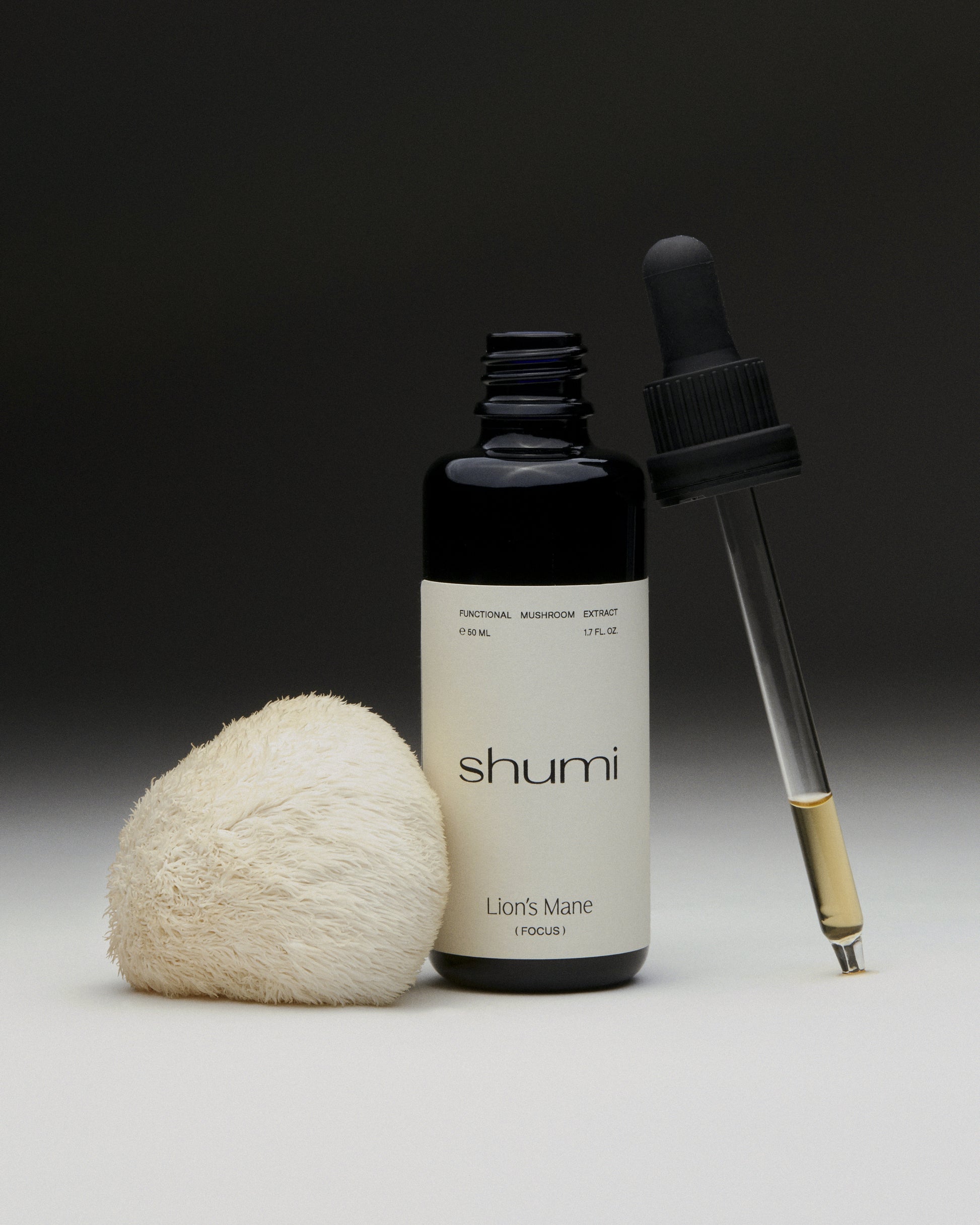Lion’s Mane Extract
