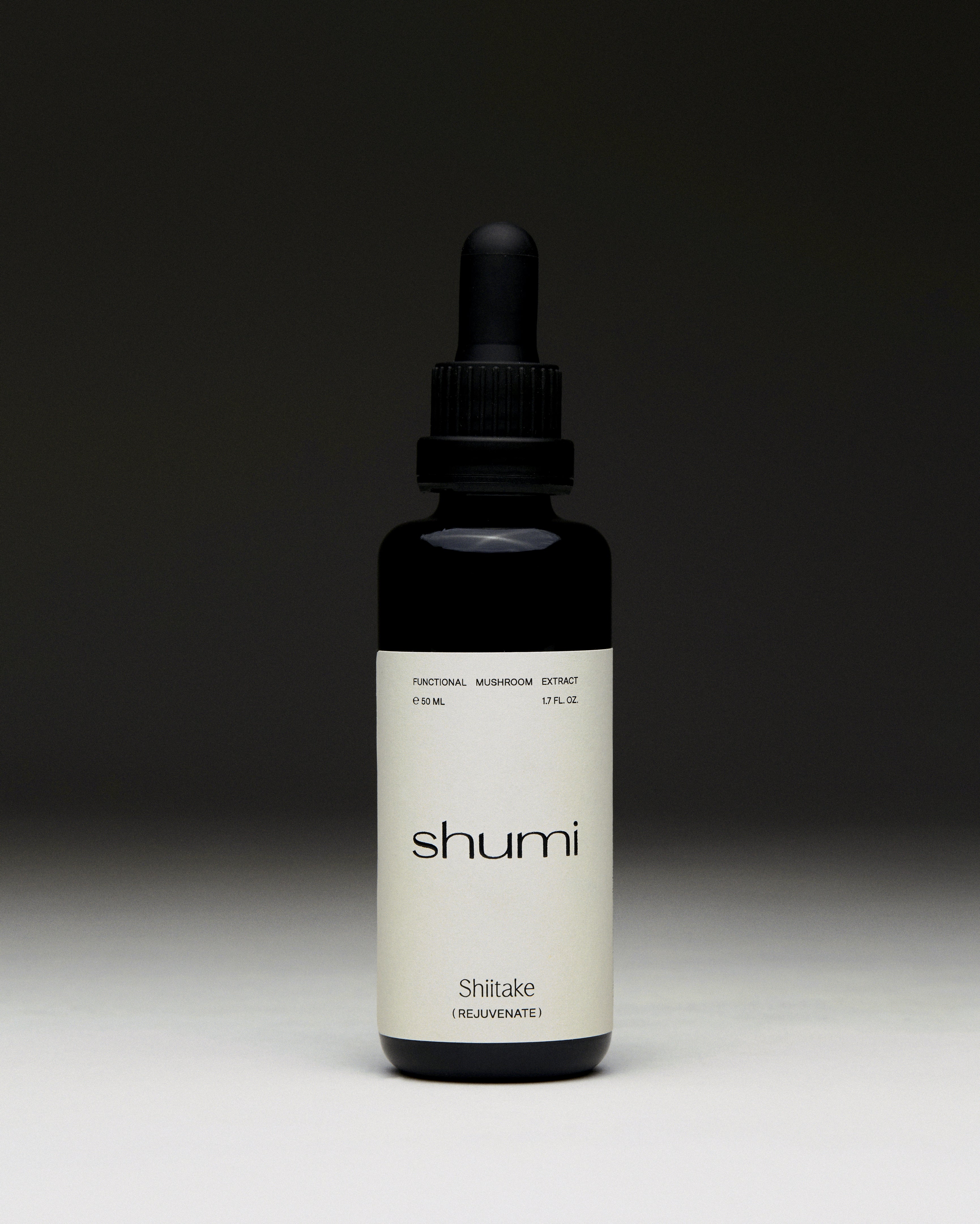 Extrait de Shiitake