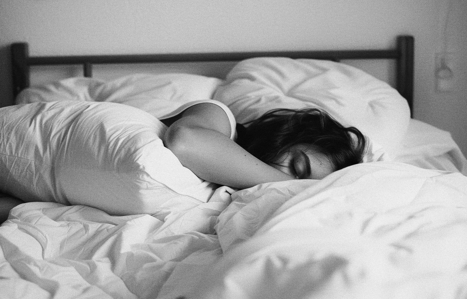 Reishi Extract: A Natural Sleep Aid for Deeper, Restorative Sleep